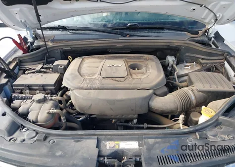 2018 Jeep Grand Cherokee Limited 4X2 из США, поврежденный, VIN 1C4RJEBG2JC480229